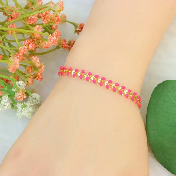 "New Beautiful Design Bracelet for Women/Girls, Gift, B645 - Picture 5 of 10